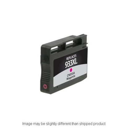 REPL HP CN055AN - MAGENTA Compatible InkJet Ink - 825 page yield 1
