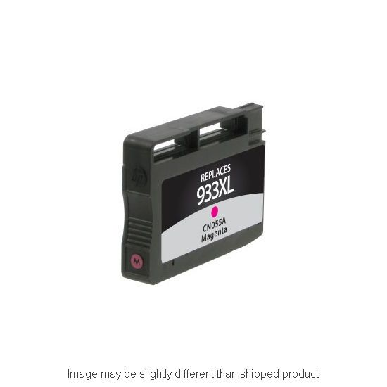 REPL HP CN055AN - MAGENTA Compatible InkJet Ink - 825 page yield 1