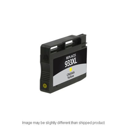 REPL HP CN056AN - YELLOW Compatible InkJet Ink - 825 page yield 1