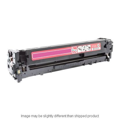 REPL HP CE323A - MAGENTA Compatible Toner - 1,300 page yield 1