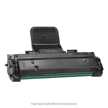 REPL SAMSUNG SCX-D4725A - BLACK Compatible Toner - 3,000 page yield 1