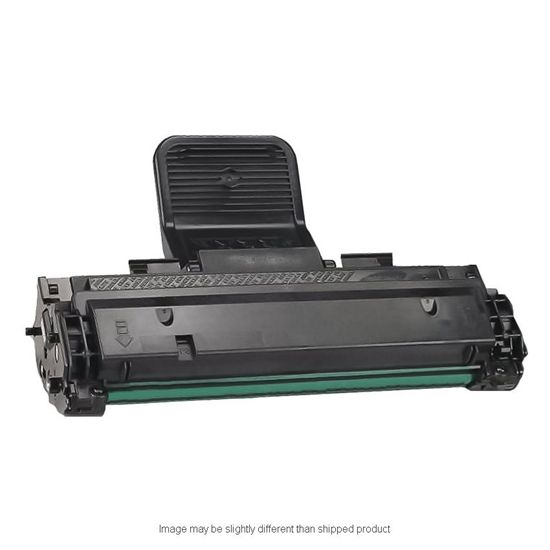 REPL SAMSUNG SCX-D4725A - BLACK Compatible Toner - 3,000 page yield 1