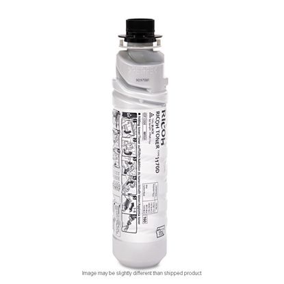 REPL RICOH 841718 - BLACK Compatible Toner - 7,000 page yield 1