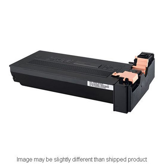 REPL SAMSUNG SCX-6345A - BLACK Compatible Toner - 20,000 page yield 1