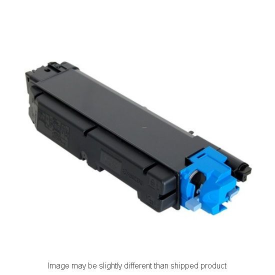REPL KYOCERA 1T02NSCUS0 - CYAN Compatible Toner - 10,000 page yield 1