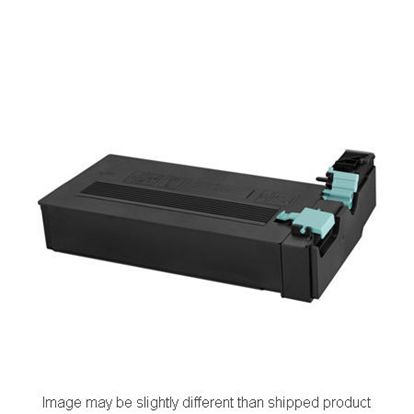REPL SAMSUNG SCX-6555A - BLACK Compatible Toner - 25,000 page yield 1