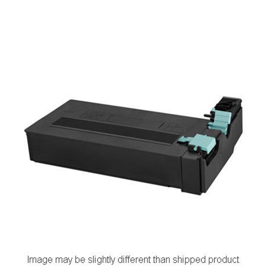 REPL SAMSUNG SCX-6555A - BLACK Compatible Toner - 25,000 page yield 1