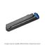 REPL OKIDATA 43979201 - BLACK Compatible Toner - 7,000 page yield 1
