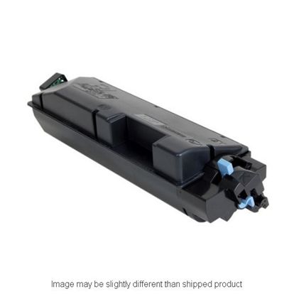 REPL KYOCERA 1T02NS0US0 - BLACK Compatible Toner - 12,000 page yield 1