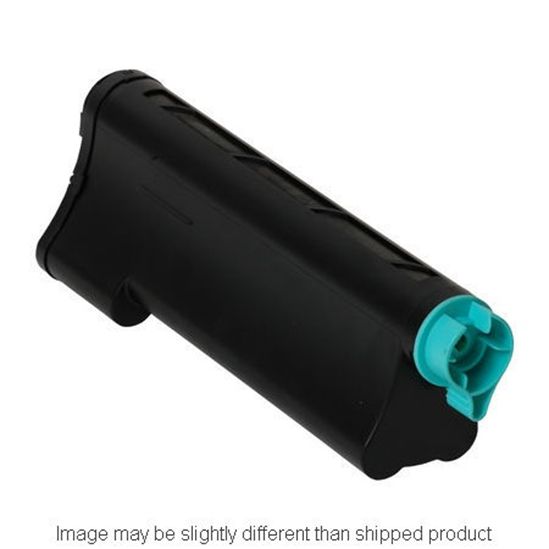 REPL OKIDATA 43979206 - BLACK Compatible Toner - 10,000 page yield 1