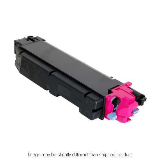 REPL KYOCERA 1T02NSBUS0 - MAGENTA Compatible Toner - 10,000 page yield 1