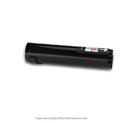REPL XEROX 106R00652 - BLACK Compatible Toner - 32,000 page yield 1