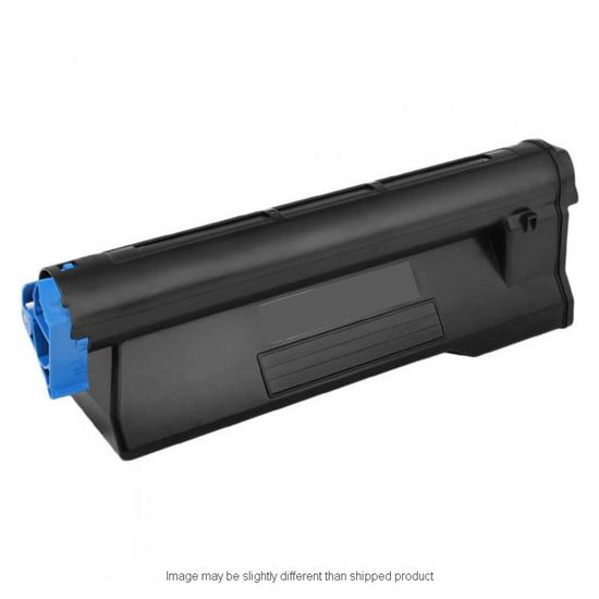 REPL OKIDATA 43979215 - BLACK Compatible Toner - 12,000 page yield 1
