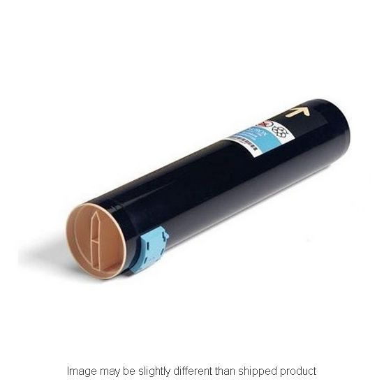 REPL XEROX 106R00653 - CYAN Compatible Toner - 22,000 page yield 1