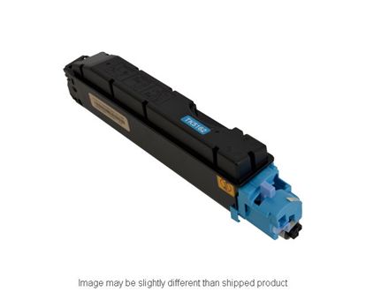 REPL KYOCERA 1T02NTCUS0 - CYAN Compatible Toner - 12,000 page yield 1