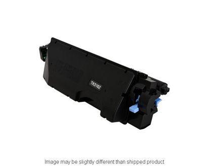 REPL KYOCERA 1T02NT0US0 - BLACK Compatible Toner - 16,000 page yield 1