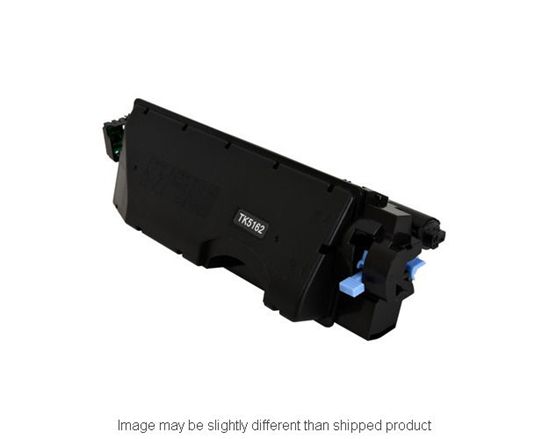 REPL KYOCERA 1T02NT0US0 - BLACK Compatible Toner - 16,000 page yield 1