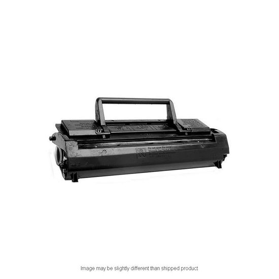 REPL SHARP FO-45ND - BLACK Compatible Toner - 3,000 page yield 1