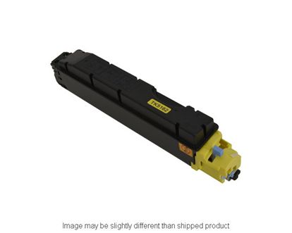 REPL KYOCERA 1T02NTAUS0 - YELLOW Compatible Toner - 12,000 page yield 1