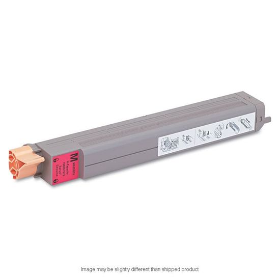 REPL XEROX 106R01078 - MAGENTA Compatible Toner - 18,000 page yield 1