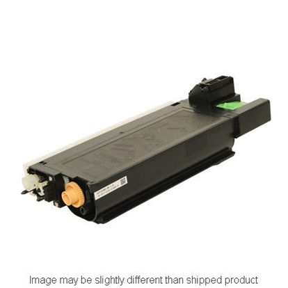 REPL SHARP FO-56ND - BLACK Compatible Toner - 6,000 page yield 1