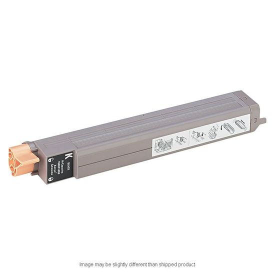 REPL XEROX 106R01080 - BLACK Compatible Toner - 15,000 page yield 1