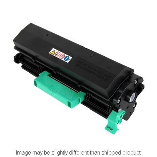 REPL RICOH 841886 - BLACK Compatible Toner - 10,400 page yield 1