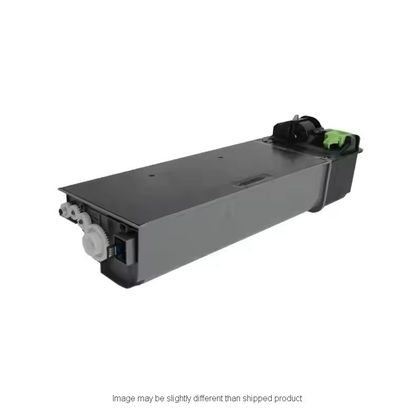 REPL SHARP MX-206NT - BLACK Compatible Toner - 16,000 page yield 1