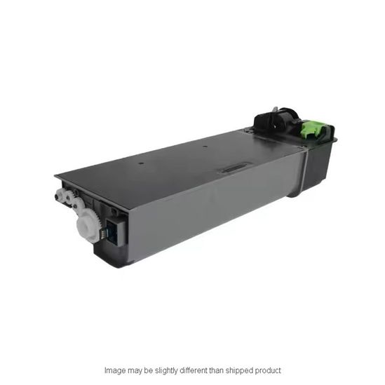 REPL SHARP MX-206NT - BLACK Compatible Toner - 16,000 page yield 1