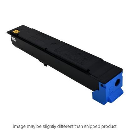 REPL KYOCERA 1T02R5CUS0 - CYAN Compatible Toner - 12,000 page yield 1