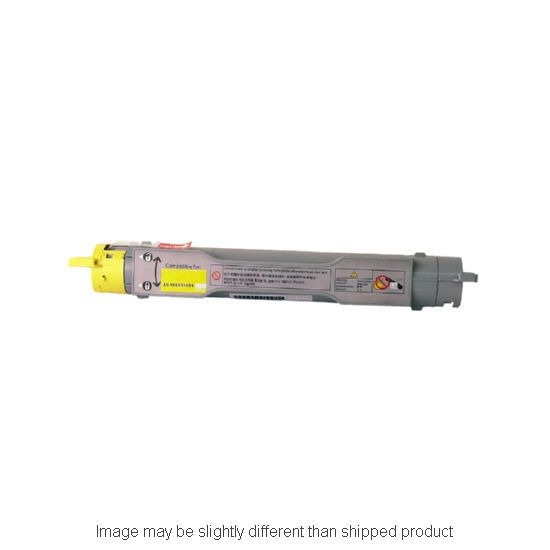 REPL XEROX 106R01084 - YELLOW Compatible Toner - 7,000 page yield 1