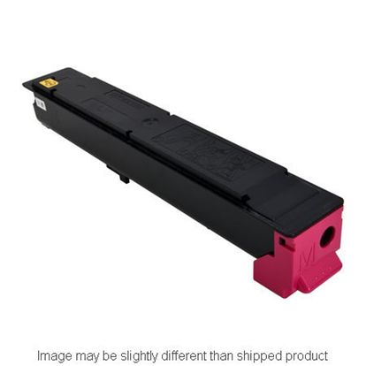 REPL KYOCERA 1T02R5BUS0 - MAGENTA Compatible Toner - 12,000 page yield 1