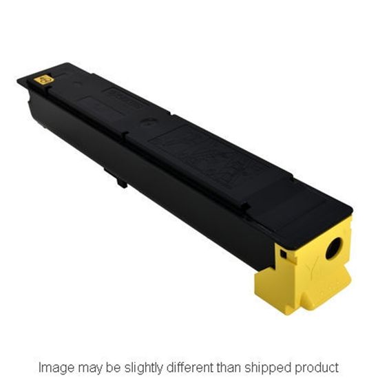 REPL KYOCERA 1T02R5AUS0 - YELLOW Compatible Toner - 12,000 page yield 1