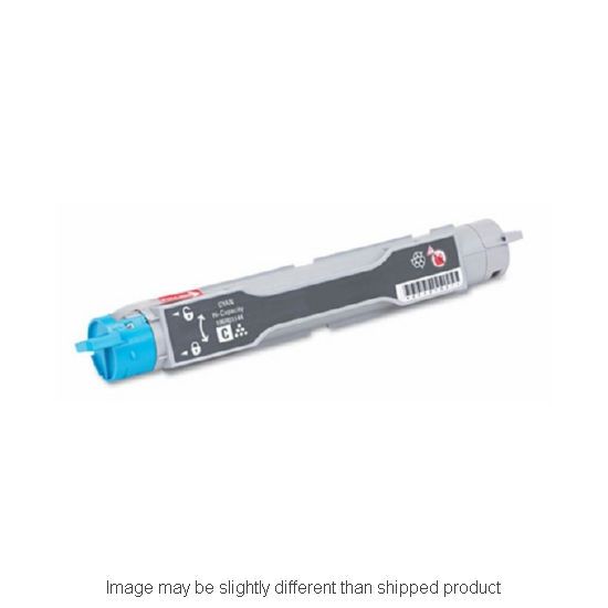 REPL XEROX 106R01144 - CYAN Compatible Toner - 10,000 page yield 1