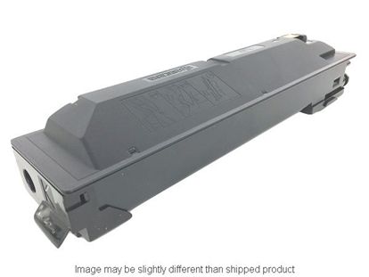 REPL KYOCERA 1T02R60US0 - BLACK Compatible Toner - 20,000 page yield 1