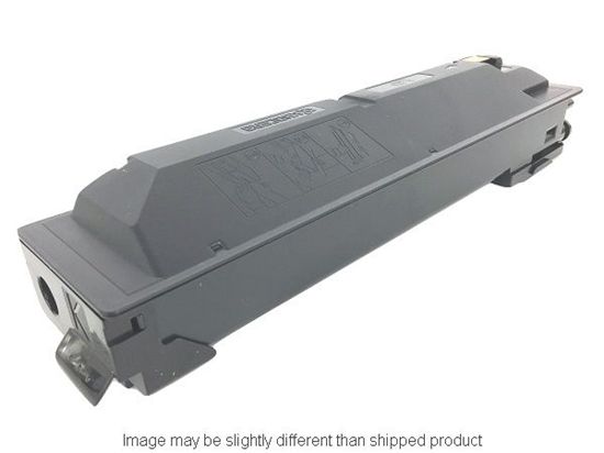 REPL KYOCERA 1T02R60US0 - BLACK Compatible Toner - 20,000 page yield 1