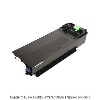 REPL SHARP MX-312NT - BLACK Compatible Toner - 25,000 page yield 1