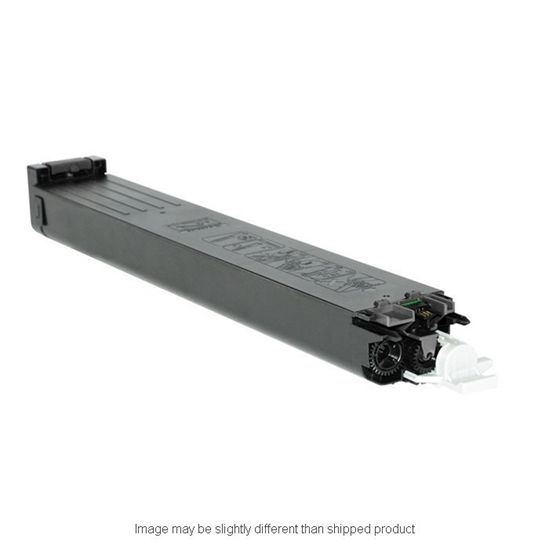 REPL SHARP MX-31NTBA - BLACK Compatible Toner - 18,000 page yield 1