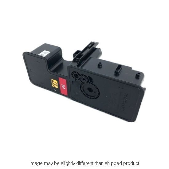 REPL KYOCERA 1T02R9BUS0 - MAGENTA Compatible Toner - 2,200 page yield 1