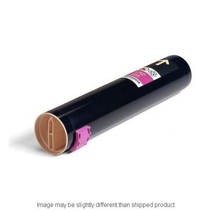 REPL XEROX 106R01161 - MAGENTA Compatible Toner - 25,000 page yield 1