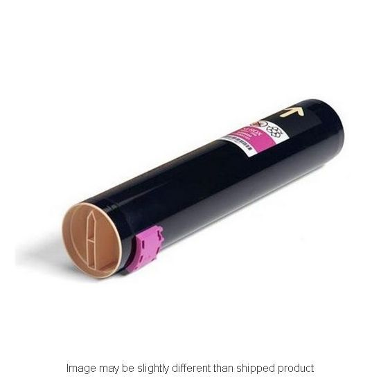 REPL XEROX 106R01161 - MAGENTA Compatible Toner - 25,000 page yield 1