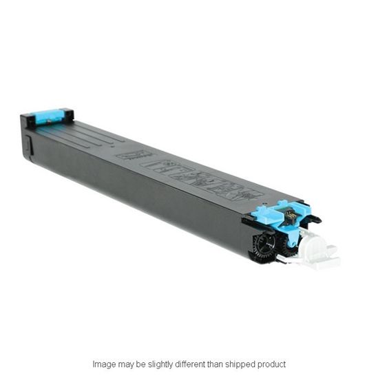 REPL SHARP MX-31NTCA - CYAN Compatible Toner - 15,000 page yield 1
