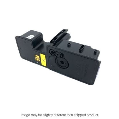 REPL KYOCERA 1T02R9AUS0 - YELLOW Compatible Toner - 2,200 page yield 1