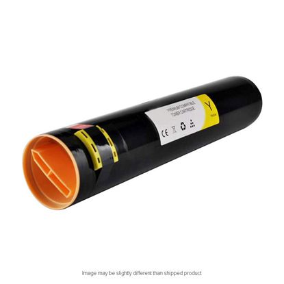 REPL XEROX 106R01162 - YELLOW Compatible Toner - 25,000 page yield 1