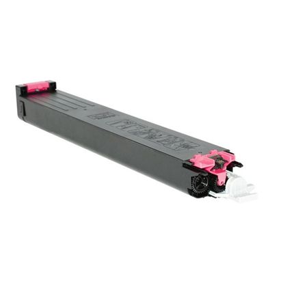 REPL SHARP MX-31NTMA - MAGENTA Compatible Toner - 15,000 page yield 1