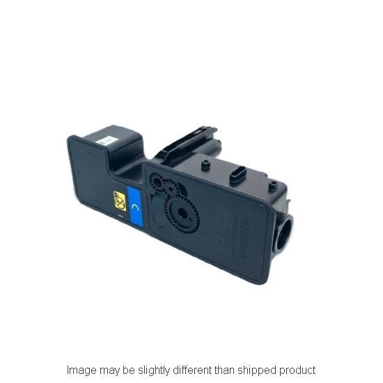 REPL KYOCERA 1T02R7CUS0 - CYAN Compatible Toner - 3,000 page yield 1