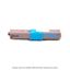REPL OKIDATA 44469721 - CYAN Compatible Toner - 5,000 page yield 1
