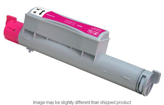 REPL XEROX 106R01219 - MAGENTA Compatible Toner - 12,000 page yield 1
