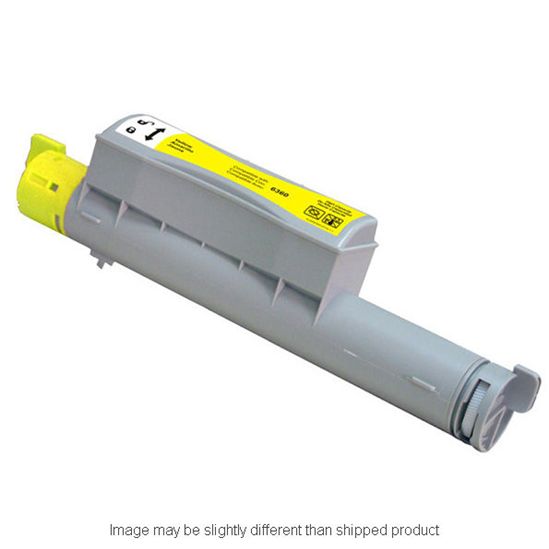 REPL XEROX 106R01220 - YELLOW Compatible Toner - 12,000 page yield 1