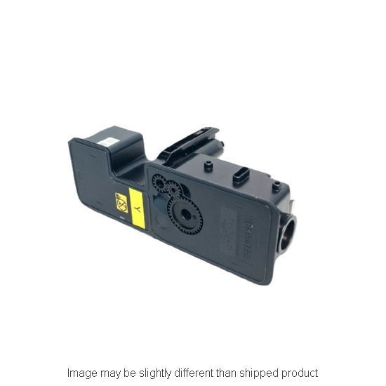 REPL KYOCERA 1T02R7AUS0 - YELLOW Compatible Toner - 3,000 page yield 1